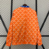 NETHERLANDS TRAINING WINDBREAKER （DOUBLE SIDED ）