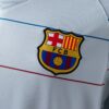 2003-04 BARCELONA AWAY LONG SLEEVE