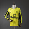 1996-97 BORUSSIA DORTMUND HOME LONG SLEEVE
