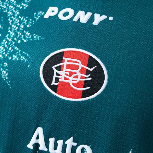 1996-97 BIRMINGHAM GOALKEEPER LONG SLEEVE