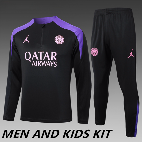 2026-27 PSG TRACKSUITS TRAINING SUIT