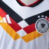 2026 GERMANY WORLD CUP HOME LONG SLEEVES (FAN VERSION)