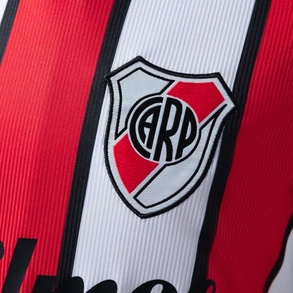 2000-01 RIVER PLATE AWAY