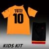2005-06 ROMA HOME KIDS KIT