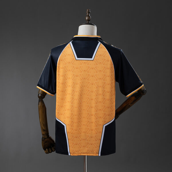 1996-98 WOLVES HOME