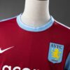 2009-10 ASTON VILLA HOME