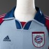1998-99 BAYERN MUNICH CL SHIRT