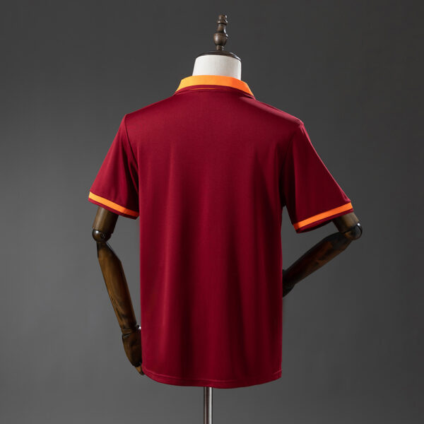 1983-84 ROMA HOME