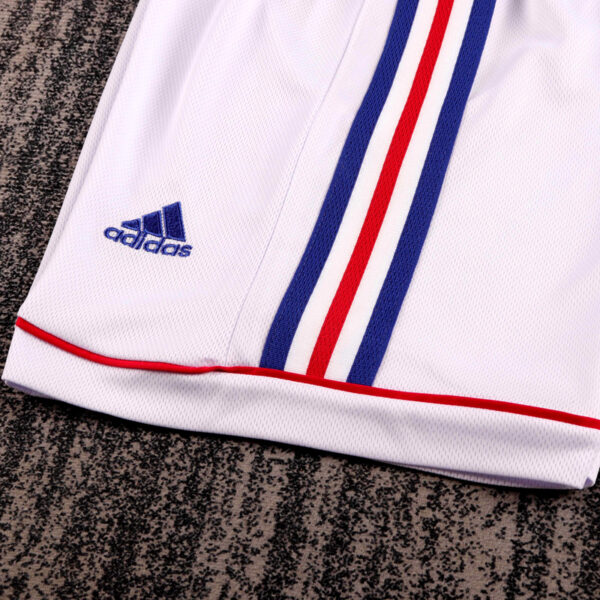 1998 FRANCE HOME KIDS KIT