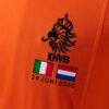 2000 NETHERLANDS HOME
