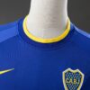 2000-01 BOCA JUNIORS HOME