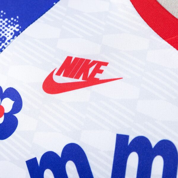 1993-94 PSG AWAY