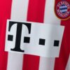 2010-11 BAYERN MUNICH HOME