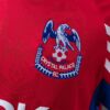 1998-99 CRYSTAL PALACE HOME