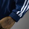 2025 ITALY WINDBREAKER JACKET