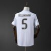 2025-26 REAL MADRID HOME （FAN VERSION）