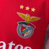 2025-26 BENFICA HOME KIDS KIT