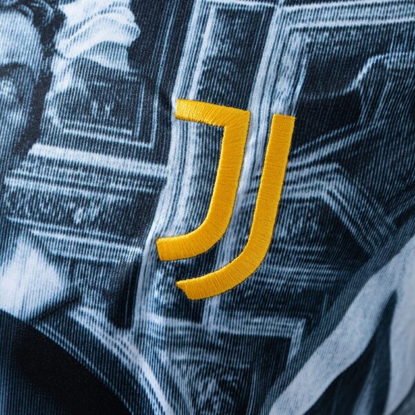 2025-26 JUVENTUS PRE-MATCH
