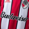 2003-04 RIVER PLATE LONG SLEEVES AWAY