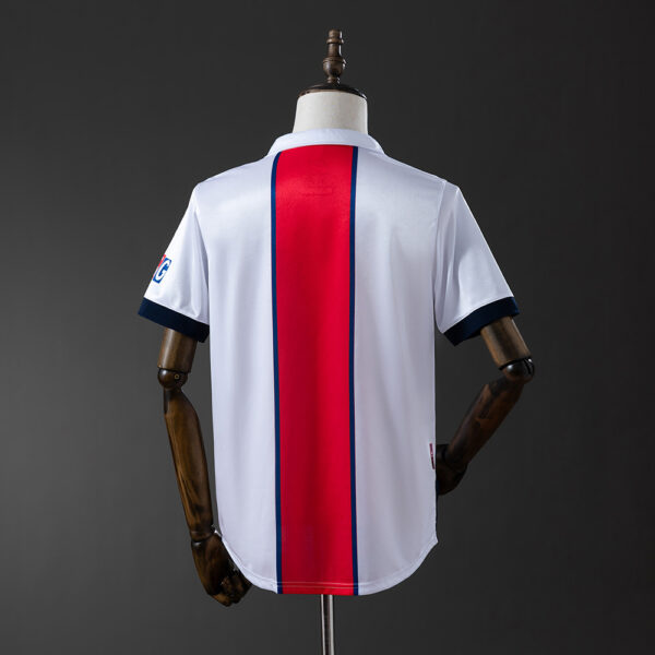 1998-99 PSG AWAY