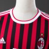 2011-12 AC MILAN HOME