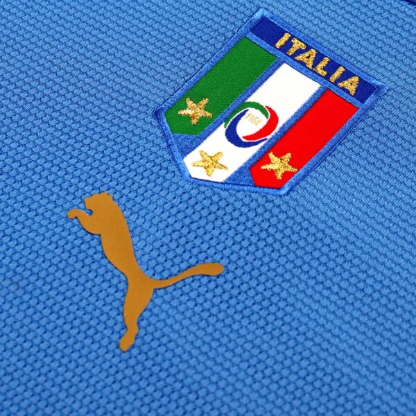 2006 ITALY HOME KIDS KIT
