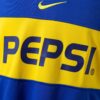 2002-03 BOCA JUNIORS HOME