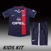 2001-02 PSG HOME KIDS KIT