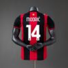 2026-27 AC MILAN HOME (PLAYER VERSION)
