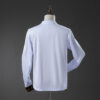2025-26 TOTTENHAM HOTSPUR 125TH LONG SLEEVE ANNIVERSARY WHITE