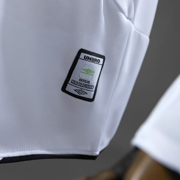 2006 COLO COLO HOME LONG SLEEVE