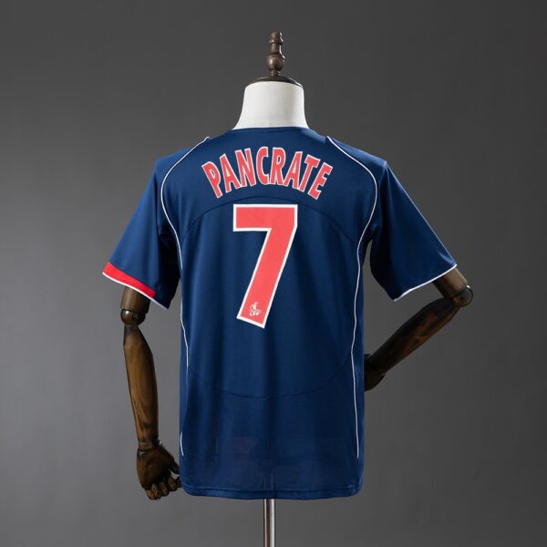 2004-05 PSG HOME