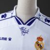 1994-96 REAL MADRID HOME