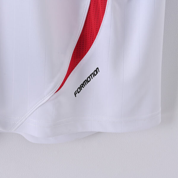 2006 FRANCE AWAY