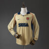 2001-02 ARSENAL AWAY LONG SLEEVE