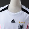 2006 GERMANY HOME
