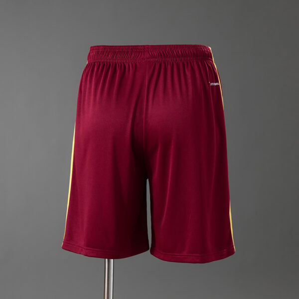 2026 SPAIN WORLD CUP AWAY SHORTS