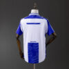 1999-00 RCD ESPANYOL HOME