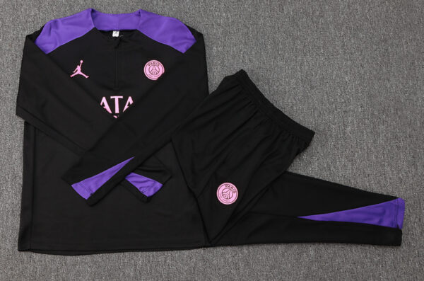 2026-27 PSG TRACKSUITS TRAINING SUIT