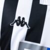 1999-00 JUVENTUS HOME LONG SLEEVE