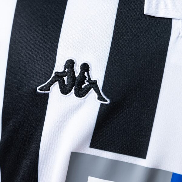 1999-00 JUVENTUS HOME LONG SLEEVE