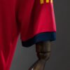 2013 SPAIN HOME