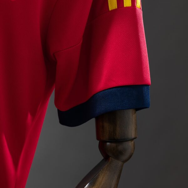 2013 SPAIN HOME