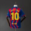 2025-26 BARCELONA FOURTH AWAY (FAN VERSION)
