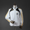 2008-09 GERMANY WINDBREAKER - WHITE