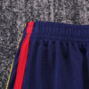 2010 SPAIN AWAY KIDS KIT