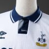 1991-93 TOTTENHAM HOTSPUR HOME