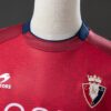 2005 OSASUNA HOME