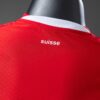 2026 SWITZERLAND HOME WORLD CUP (PLAYER VERSION)