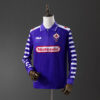 1998-99 FIORENTINA HOME LONG SLEEVE